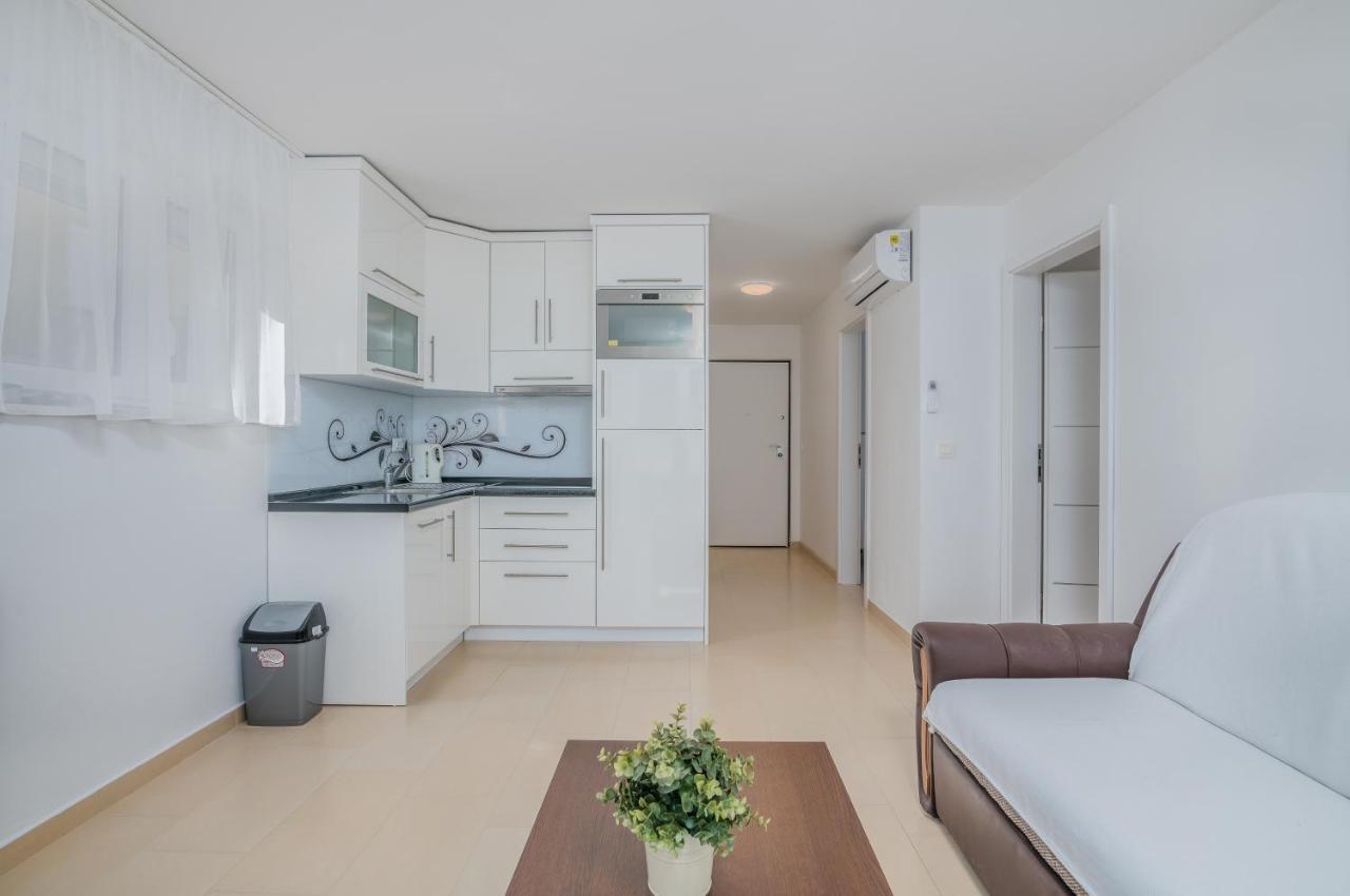 Apartment Tulipan Klimno Eksteriør bilde